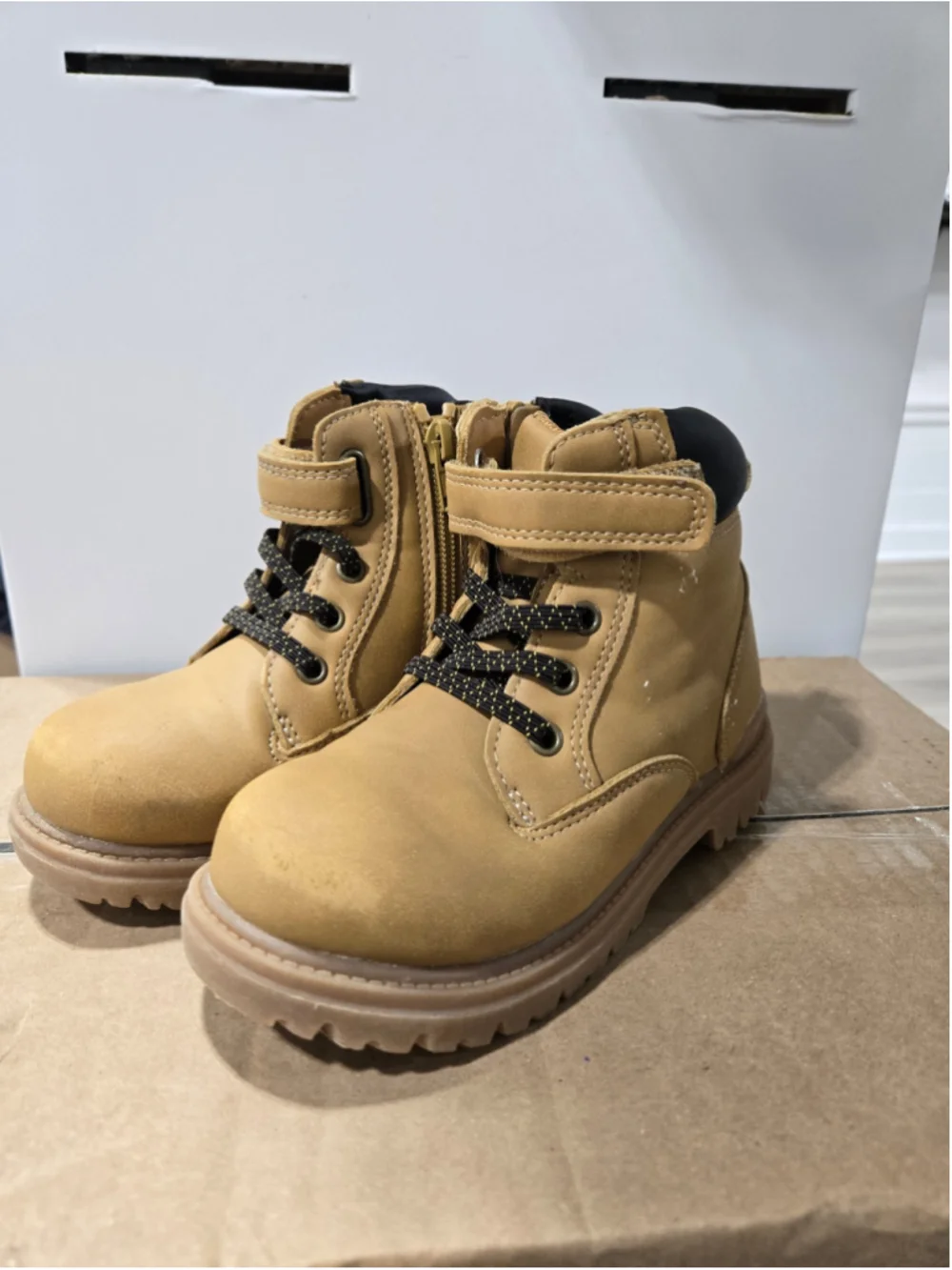 wonder nation these pre